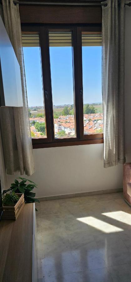 Apto Lux Sevilla المظهر الخارجي الصورة