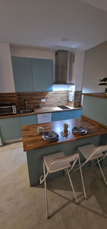 Apto Lux Sevilla المظهر الخارجي الصورة