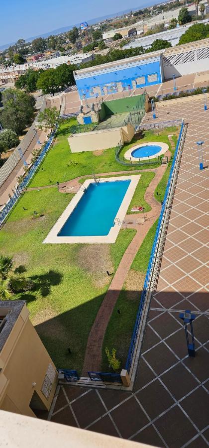 Apto Lux Sevilla المظهر الخارجي الصورة