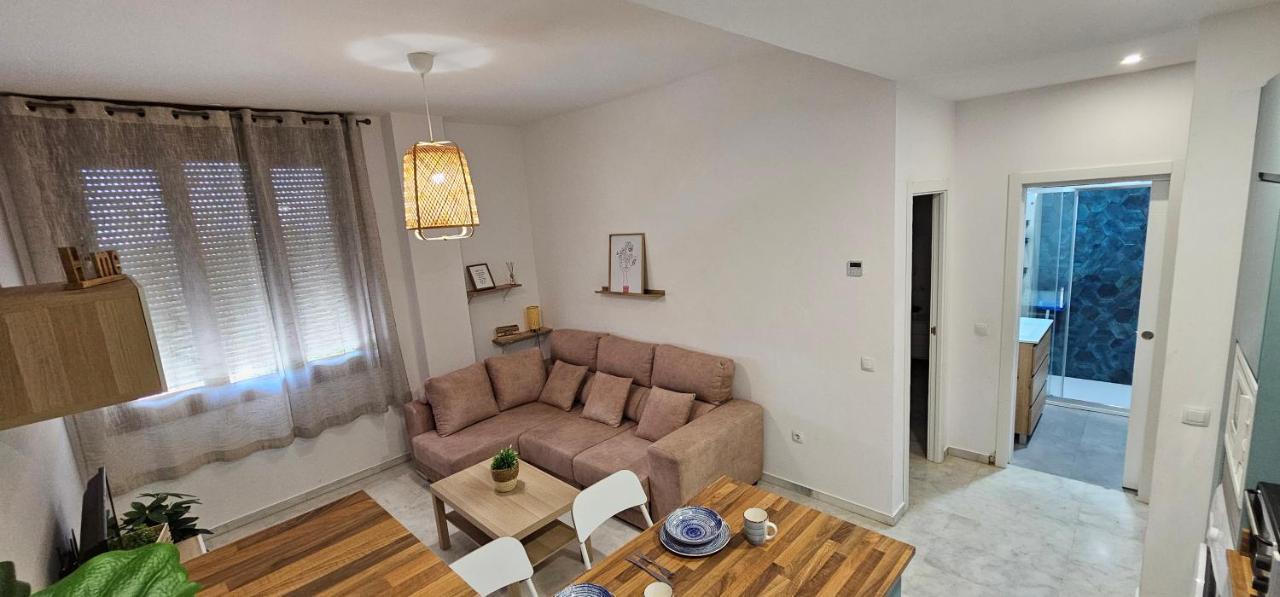 Apto Lux Sevilla المظهر الخارجي الصورة