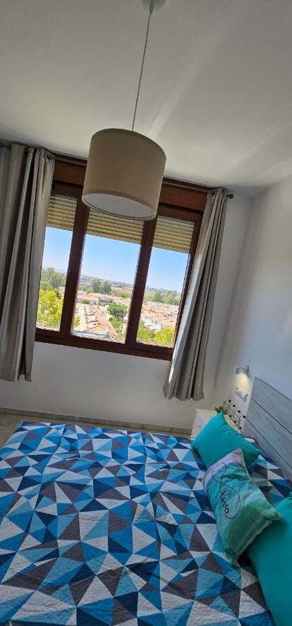 Apto Lux Sevilla المظهر الخارجي الصورة