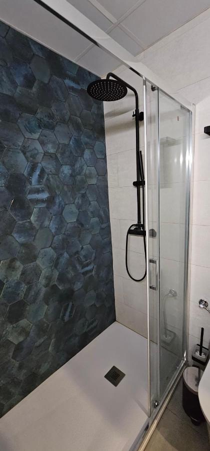 Apto Lux Sevilla المظهر الخارجي الصورة