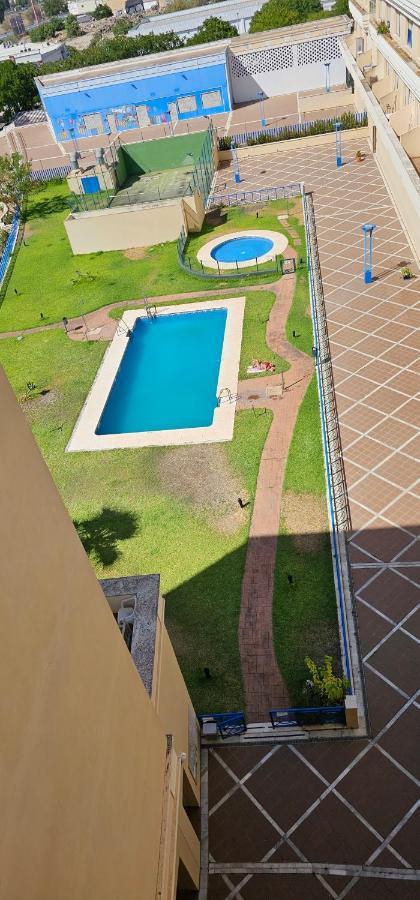Apto Lux Sevilla المظهر الخارجي الصورة