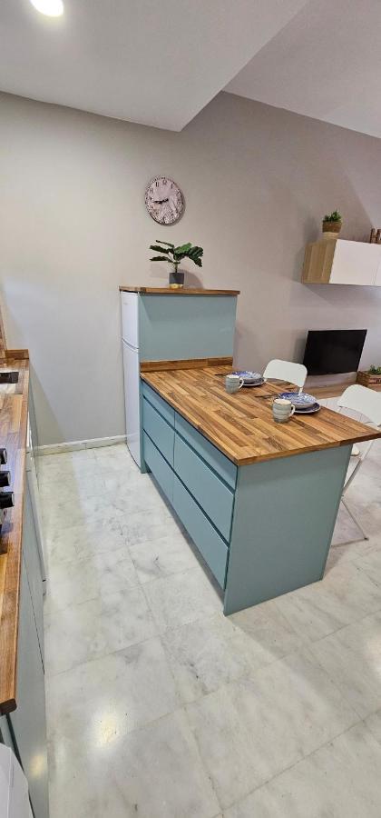 Apto Lux Sevilla المظهر الخارجي الصورة