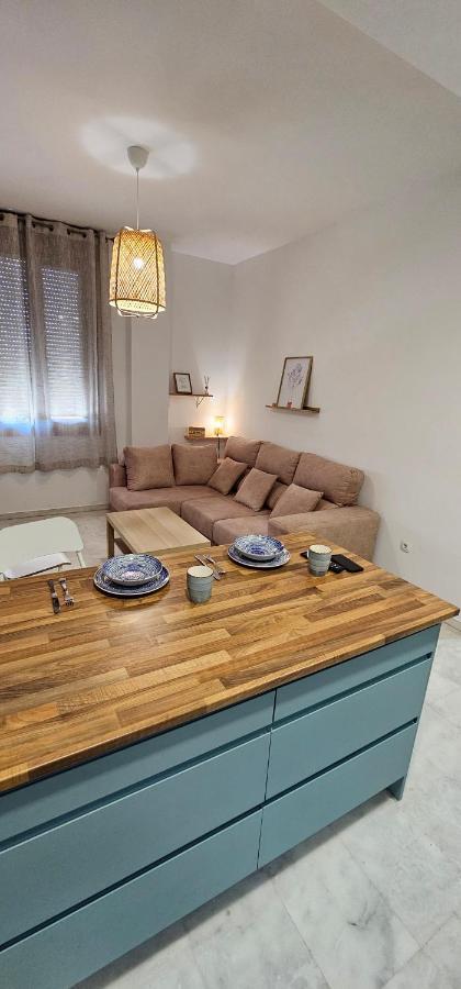 Apto Lux Sevilla المظهر الخارجي الصورة