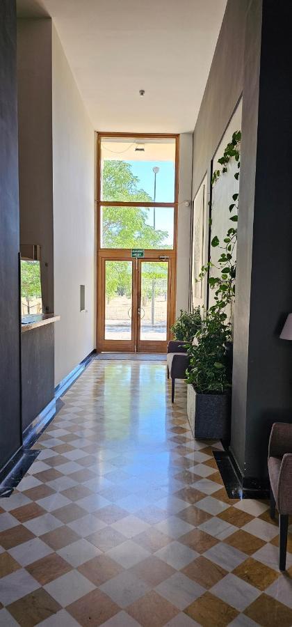 Apto Lux Sevilla المظهر الخارجي الصورة