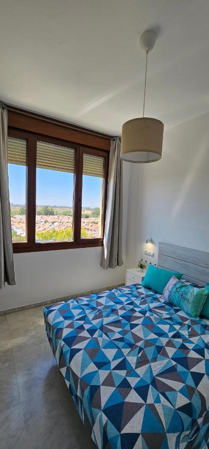 Apto Lux Sevilla المظهر الخارجي الصورة