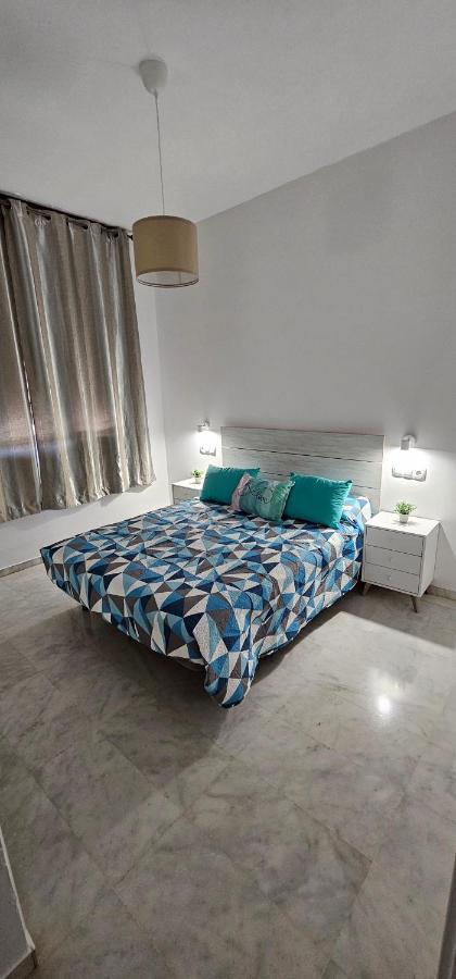 Apto Lux Sevilla المظهر الخارجي الصورة