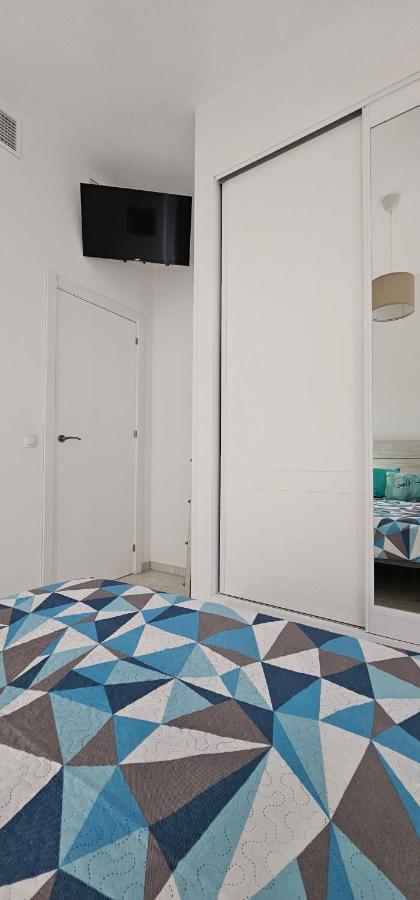 Apto Lux Sevilla المظهر الخارجي الصورة