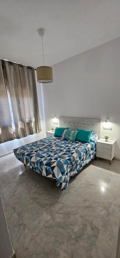 Apto Lux Sevilla المظهر الخارجي الصورة